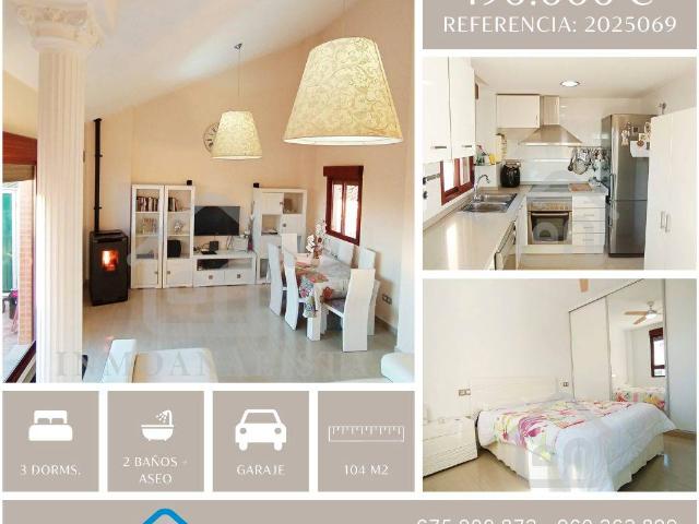 Ático en Venta en Requena