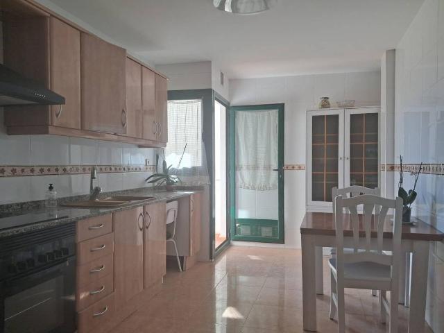 Ático en Venta en Requena