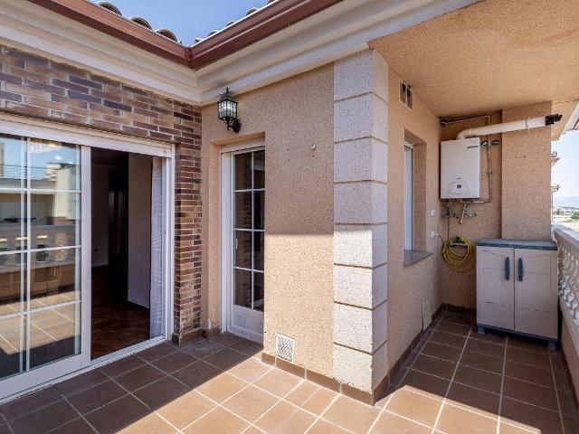Ático en Venta en Residencial Triana Barrio Alto