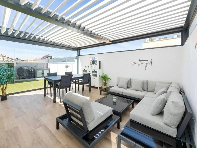 Ático en Venta en Residencial Triana Barrio Alto