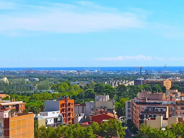 Ático en venta en Reus, Centre. Ático exclusivo con las mejores vistas de Reus. Áticos.