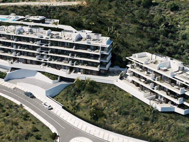 Ático en venta en Rincón de la Victoria, Málaga Costa del Sol