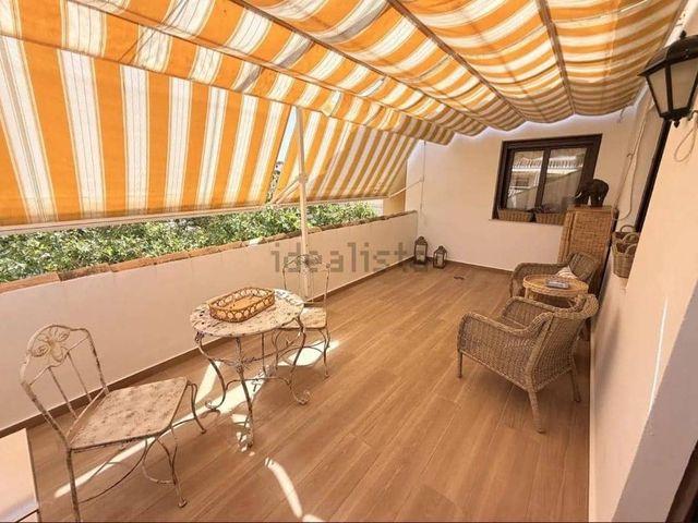 Ático en venta en Rincón de la Victoria, Málaga Costa del Sol
