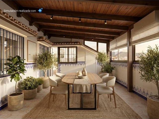 Ático en venta en Rincón de la Victoria, Málaga Costa del Sol