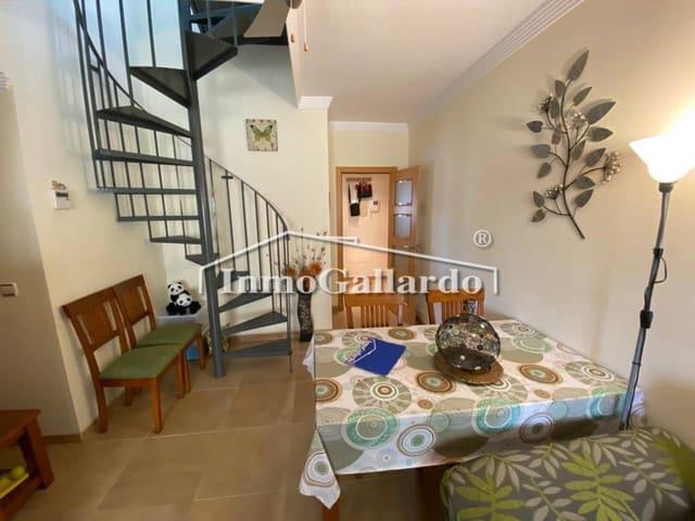 Ático en venta en Rincón de la Victoria, Málaga Costa del Sol