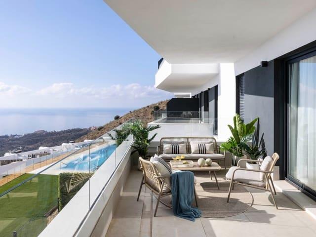 Ático en venta en Rincón de la Victoria, Málaga Costa del Sol