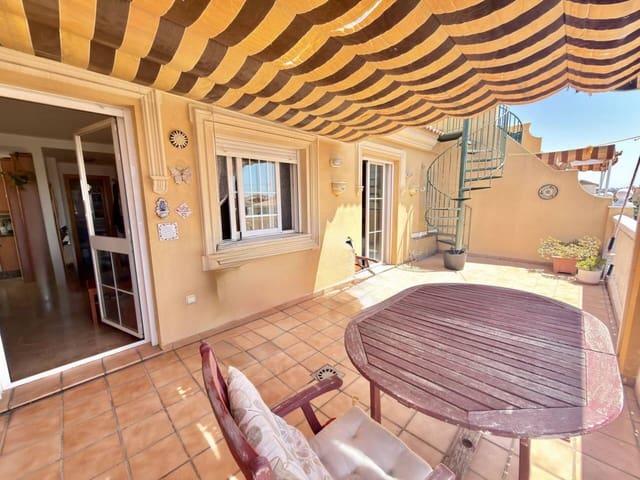 Ático en venta en Rincón de la Victoria, Málaga Costa del Sol