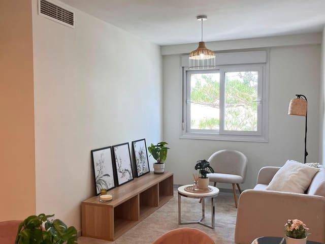 Ático en venta en Rincón de la Victoria, Málaga Costa del Sol