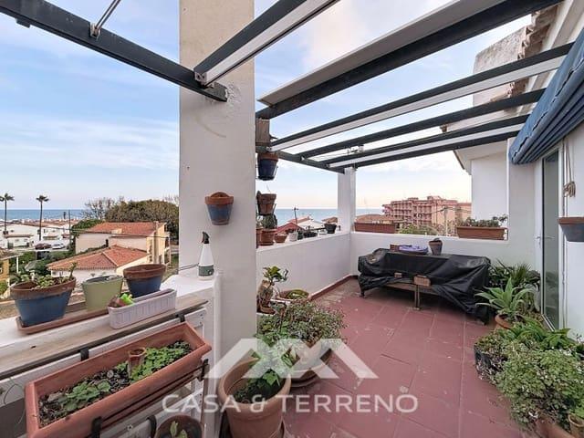 Ático en venta en Rincón de la Victoria, Málaga Costa del Sol