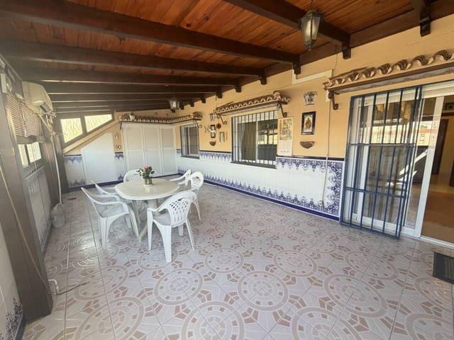 Ático en venta en Rincón de la Victoria, Málaga Costa del Sol