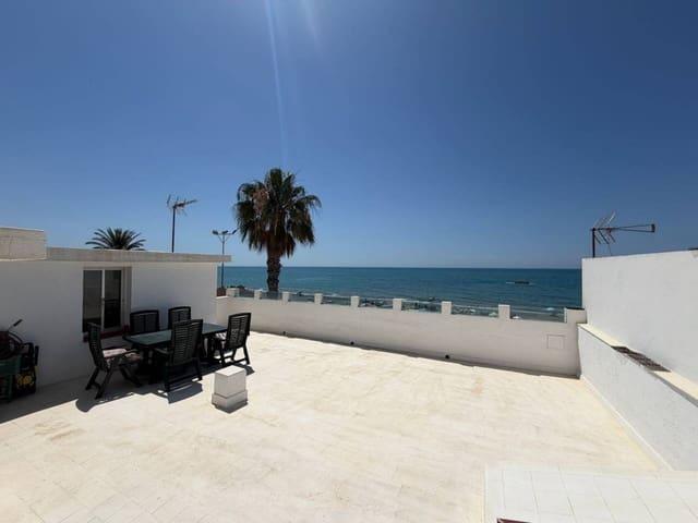 Ático en venta en Rincón de la Victoria, Málaga Costa del Sol