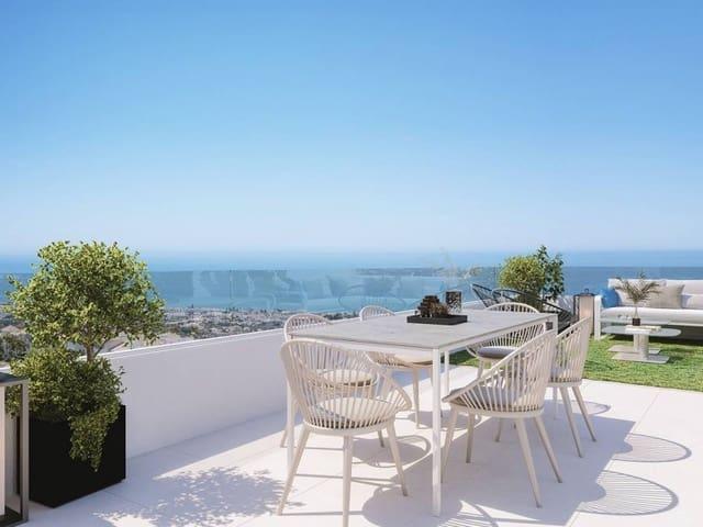 Ático en venta en Rincón de la Victoria, Málaga Costa del Sol