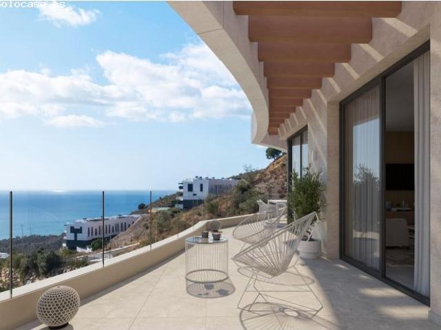 Atico en Venta en Rincón de la Victoria, Málaga