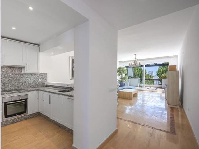 Ático en venta en Río Real, Málaga Costa del Sol