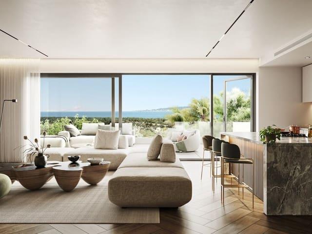 Ático en venta en Río Real, Málaga Costa del Sol