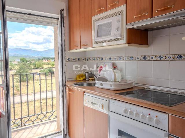 Ático en Venta en Riaza