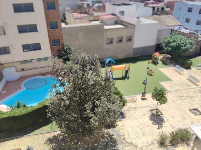 Ático en Venta en Riba roja de Túria