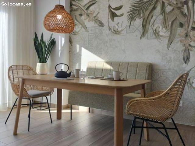 ático en Venta en Riba Roja De Turia. BCLW T2620