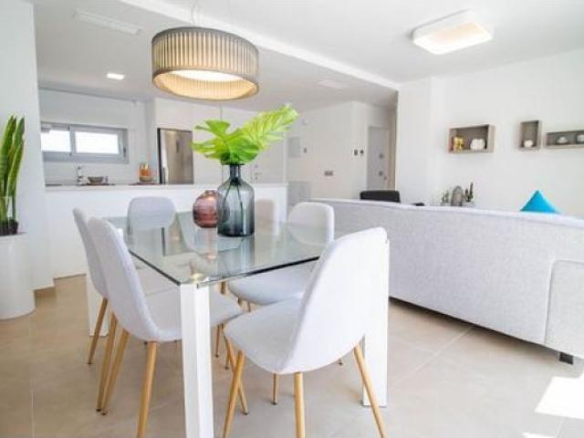 ático en Venta en Riba Roja De Turia. BCLW T2873