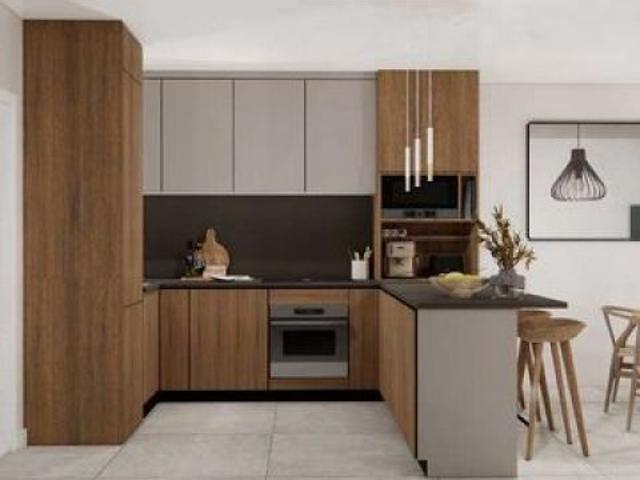ático en Venta en Riba Roja De Turia. BCLW T3164