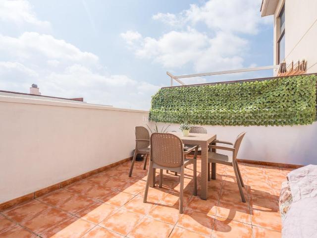 Ático en venta en Riba roja de Túria. Un sueño de ático dúplex ahora a tu alcance. Áticos Riba roja de.