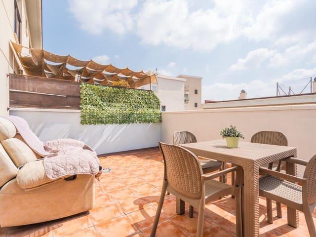 Ático en venta en Riba roja de Túria, Valencia
