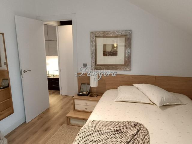 Ático en venta en Ribamontán al Mar, Loredo. Exquisito ático de un dormitorio en Loredo. Áticos Ribamontán al.