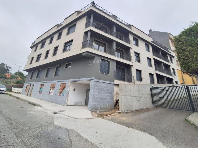 Ático en venta en Ribeira, Santa Uxía de Ribeira. Se vende piso a estrenar en Ribeira. Áticos.