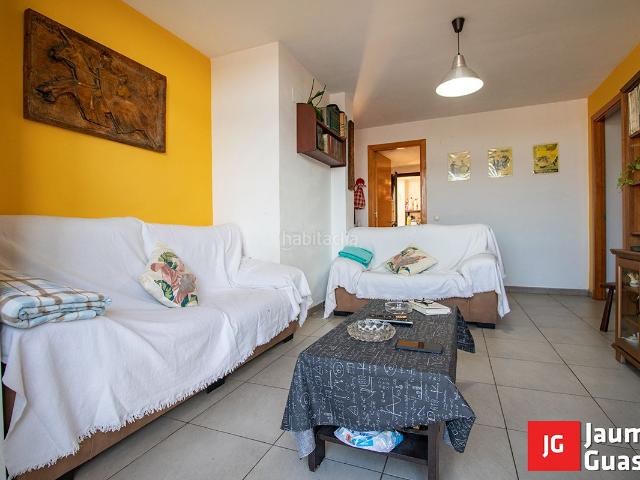 Ático en venta en Riera de Gaià La. Ático Dúplex con Terraza y Parking en La Riera de Gaià. Áticos Riera de Gaià.