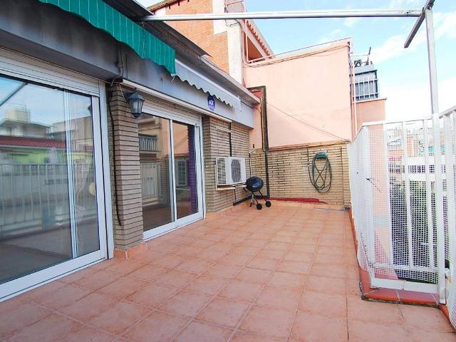 Ático en Venta en Riu Sud