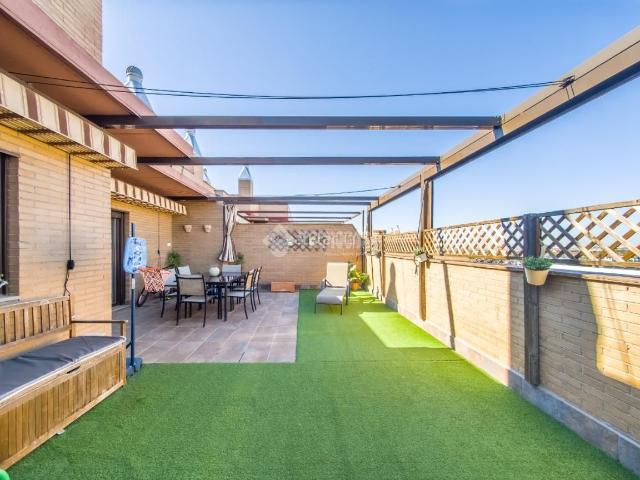 Ático en venta en Rivas Vaciamadrid, Centro. Ático en venta en Rivasvaciamadrid. Áticos Rivas.