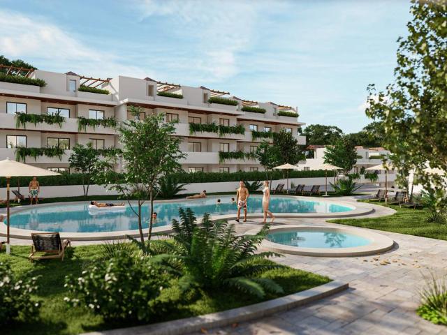 Apartamento en Venta en Riviera del Sol
