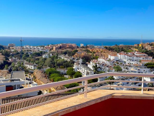 Ático en Venta en Riviera del Sol