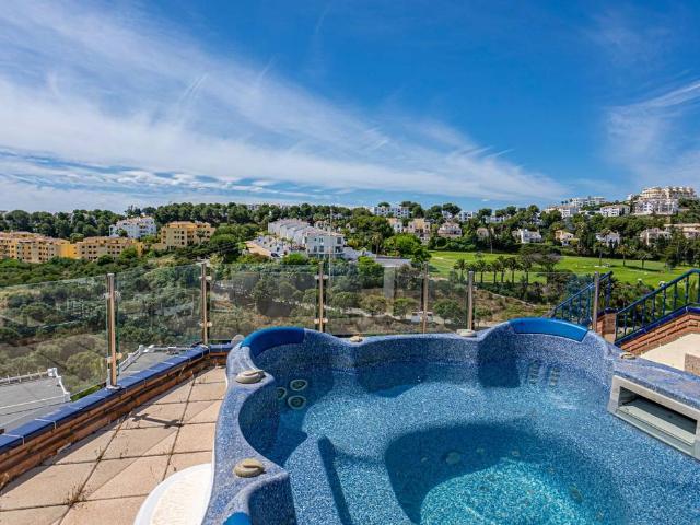 Ático en Venta en Riviera del Sol