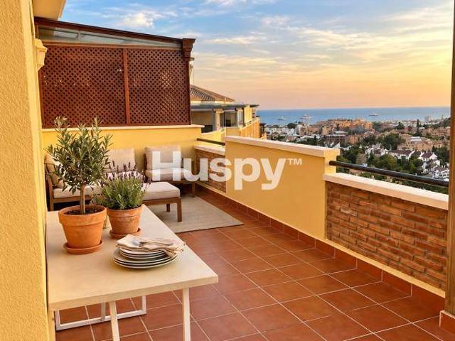 Ático en Venta en Riviera del Sol