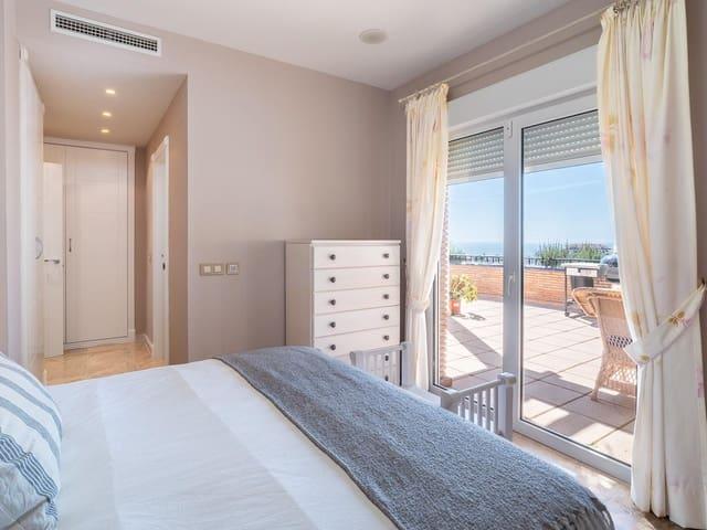 Ático en venta en Riviera del Sol, Málaga Costa del Sol