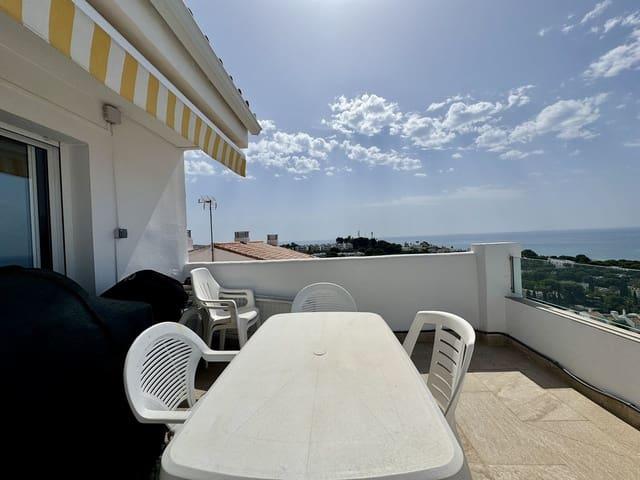 Ático en venta en Riviera del Sol, Málaga Costa del Sol