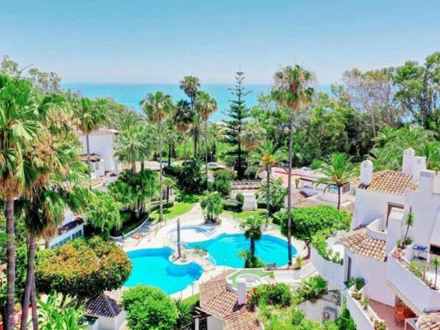 Ático en Venta en Romana Playa