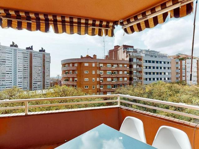 Ático en venta en ronda Del Guinardó, Barcelona, de 86 m² 3 habitaciones por 560.000