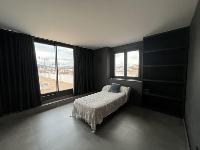 Ático en venta en Ronda, Málaga