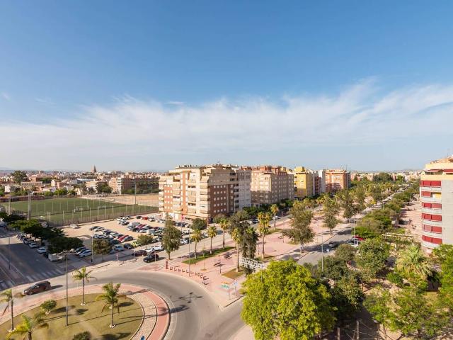 Ático en Venta en Ronda Sur