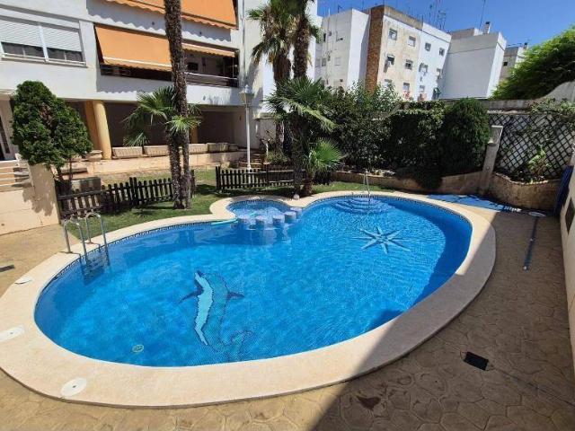 Ático en Venta en Rocafort