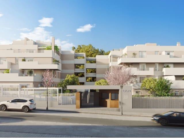 Ático en venta en Rocafort, Valencia