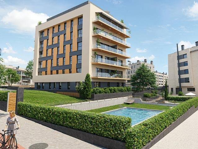 Atico en Venta en Roces