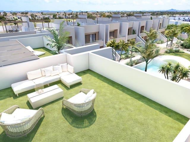 Ático en venta en Roda, Murcia Costa Cálida