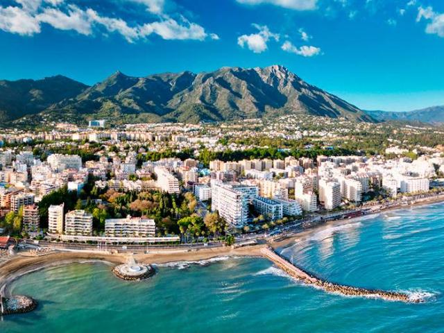 Ático en Venta en Rodeo Alto Guadaiza La Campana