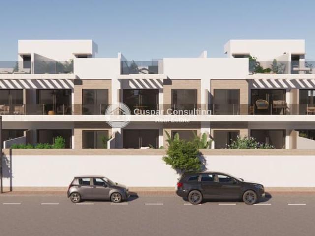 Ático en venta en Rojales, Alicante Costa Blanca