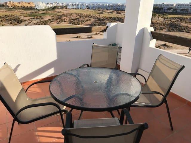 Ático en venta en Roldan, Murcia