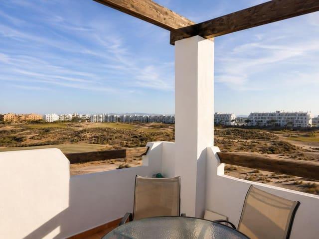 Ático en venta en Roldan, Murcia