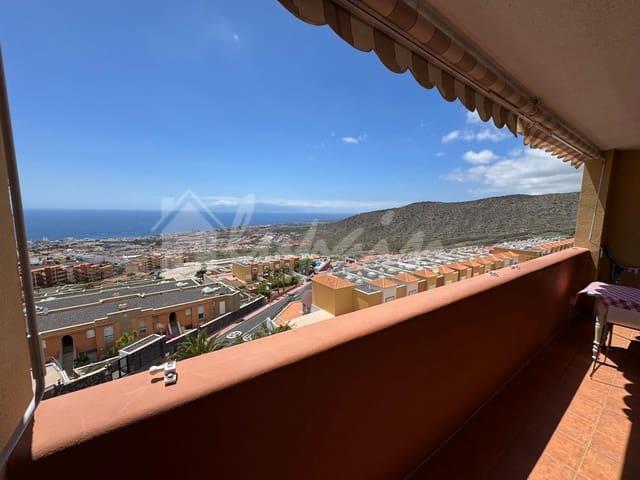 Ático en venta en Roque del Conde, Tenerife